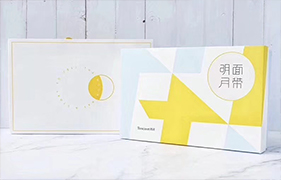 華韻攜手騰訊，打造2019年中秋最萌表情包
