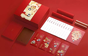 2020年各大互聯(lián)網(wǎng)公司“新年禮盒”大比拼，到底花落誰家？